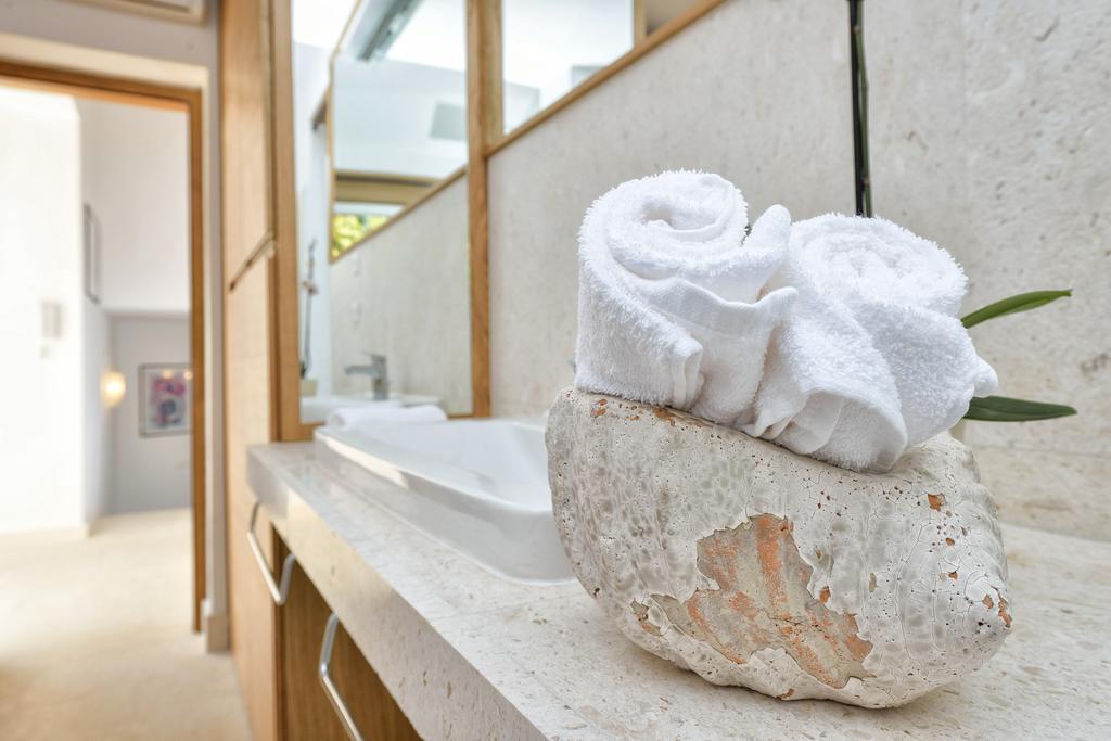 Amazing Villa Ele Zaton  Bagian luar foto