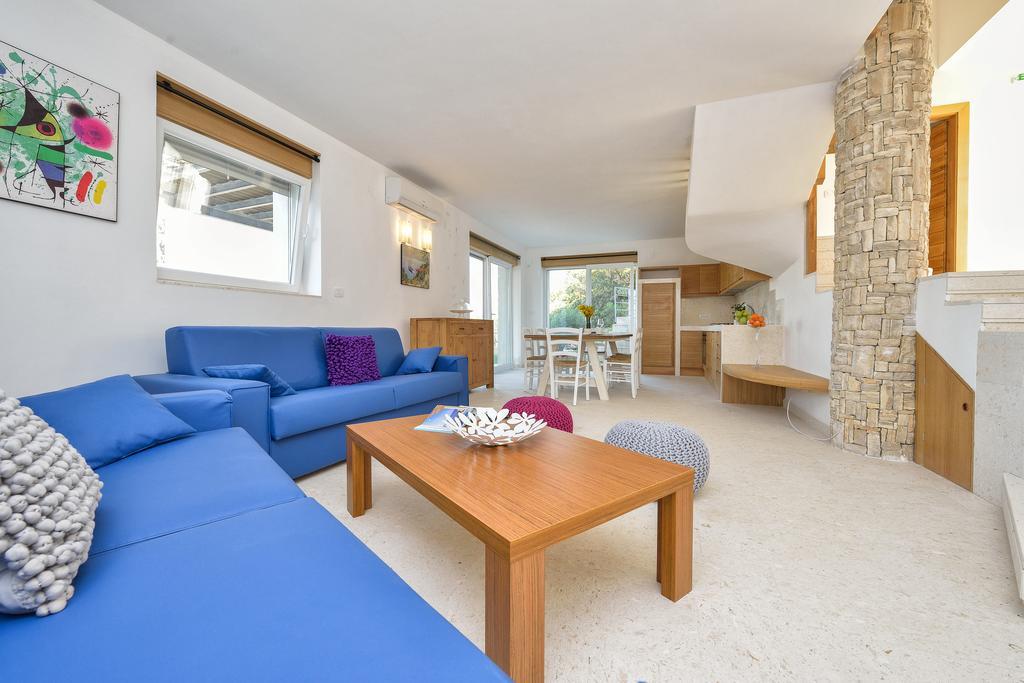 Amazing Villa Ele Zaton  Bagian luar foto