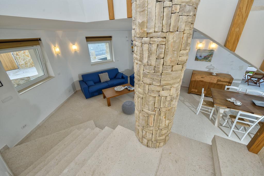 Amazing Villa Ele Zaton  Bagian luar foto