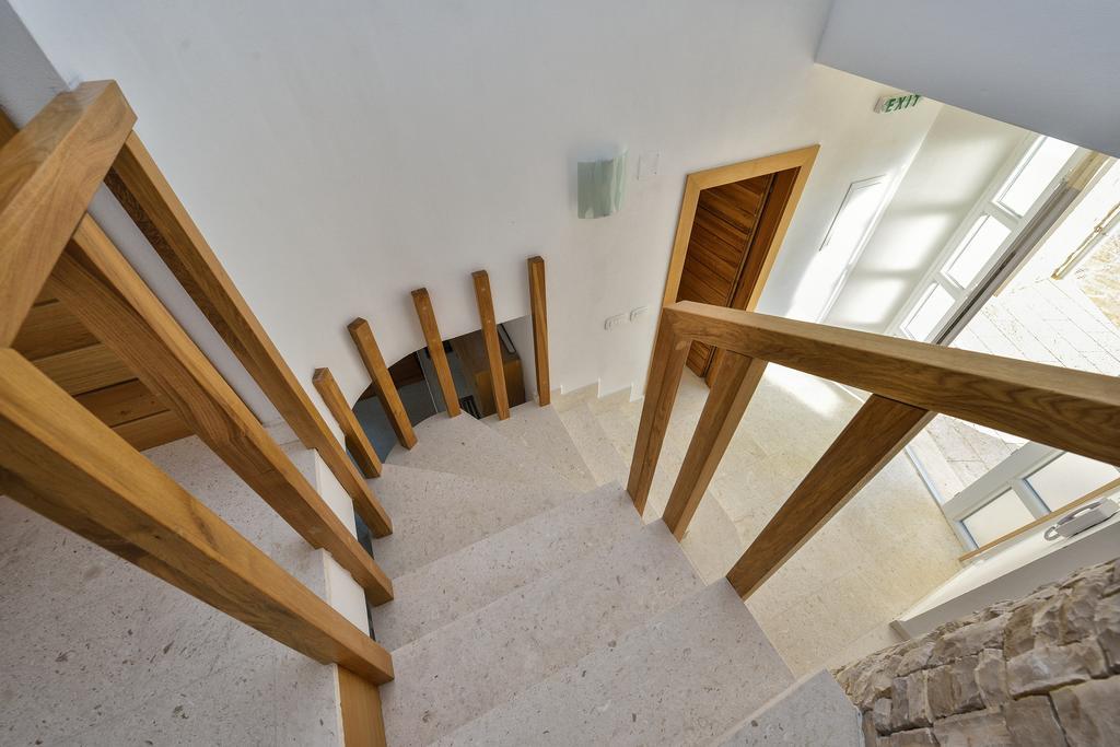 Amazing Villa Ele Zaton  Bagian luar foto